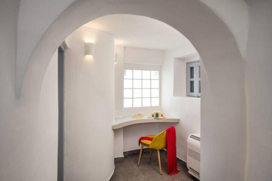 Petit Village Fira  Extérieur photo